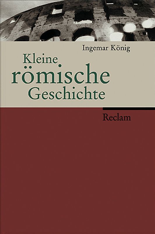 Kleine römische Geschichte