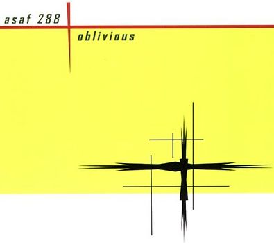 Asaf 288 - Oblivious