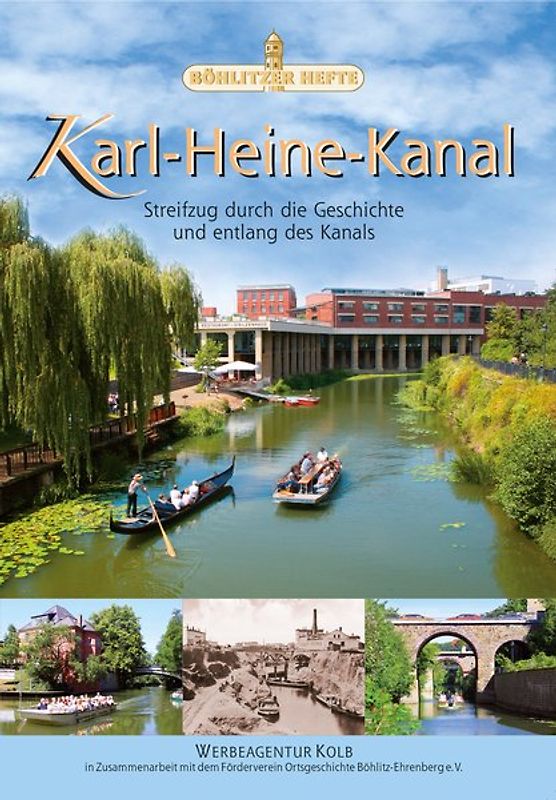 Karl-Heine-Kanal