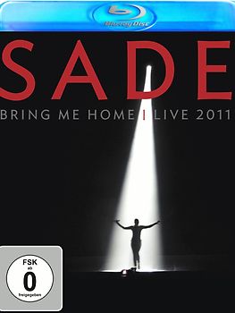 Sade - Bring Me Home/Live 2011
