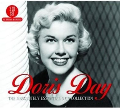 Day,Doris - The Absolutely Essential [3 CDs]