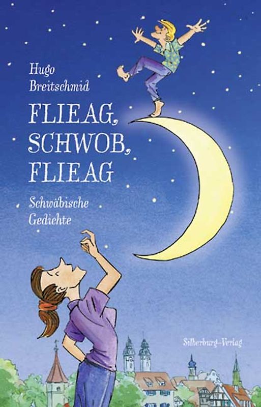 Flieag, Schwob, flieag