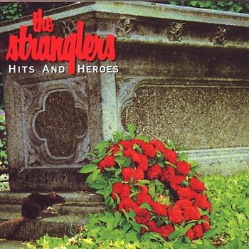 the Stranglers - Hits & Hereos
