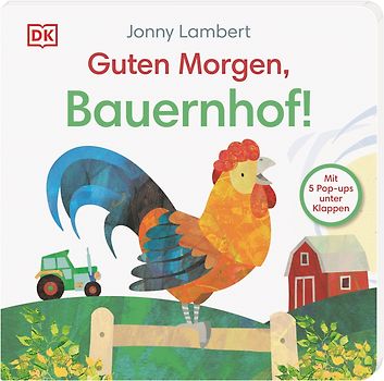 Guten Morgen, Bauernhof!