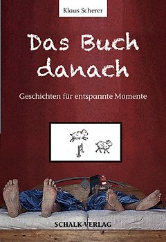 Das Buch danach