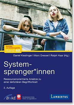 Systemsprenger*innen