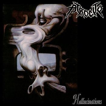 Atrocity - Hallucinations [2 CDs]