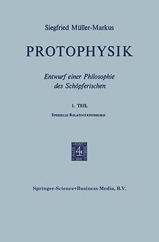 Protophysik