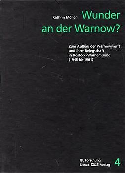Wunder an der Warnow?