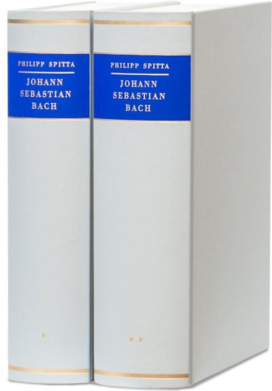 Johann Sebastian Bach