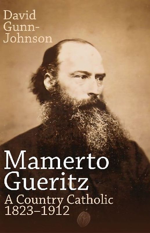 Mamerto Gueritz