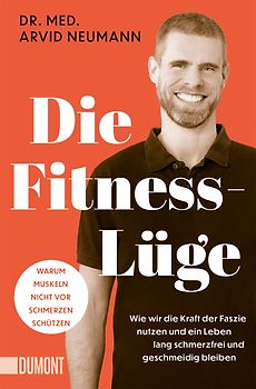 Die Fitness-Lüge