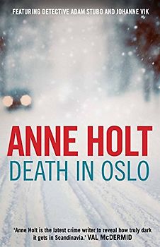Death in Oslo (MODUS)