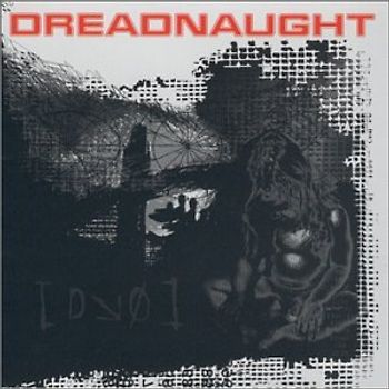 Dreadnaught - Down to Zero
