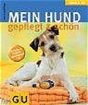 Hund gepflegt & schön, Mein