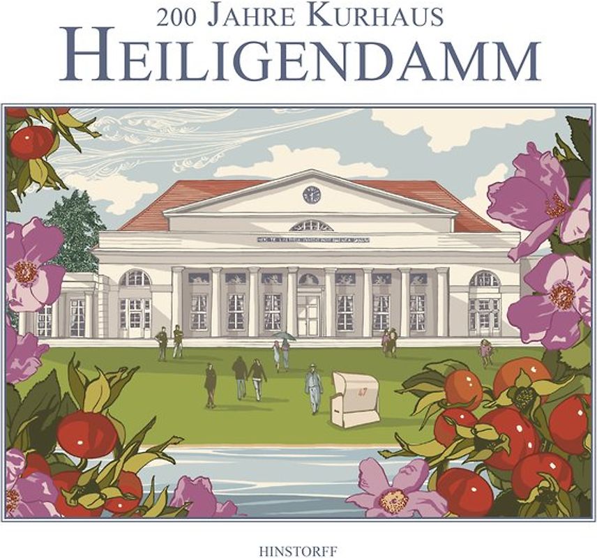 Kurhaus Heiligendamm