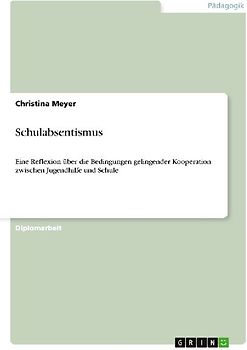 Schulabsentismus