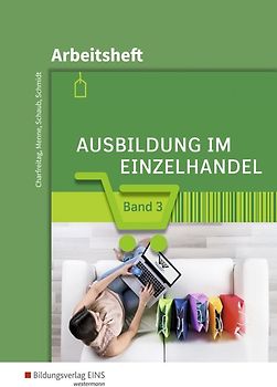 Ausbildung im Einzelhandel