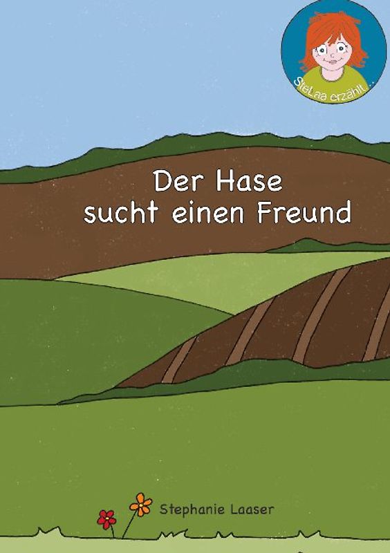 Der Hase sucht einen Freund