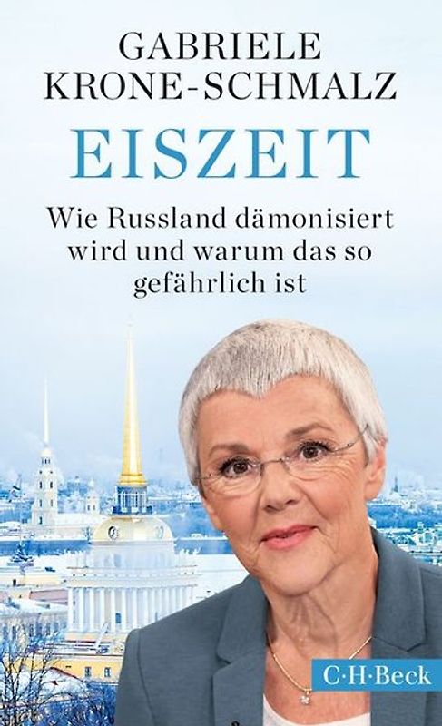 Eiszeit