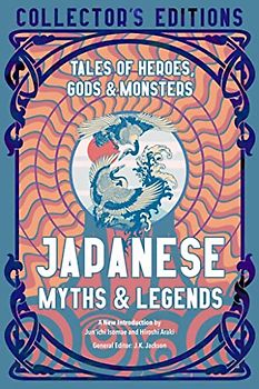 Japanese Myths & Legends