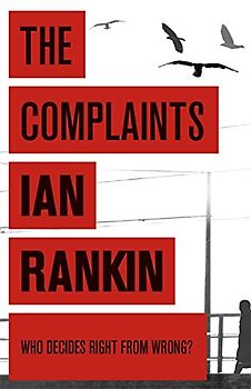 Complaints - Ian Rankin