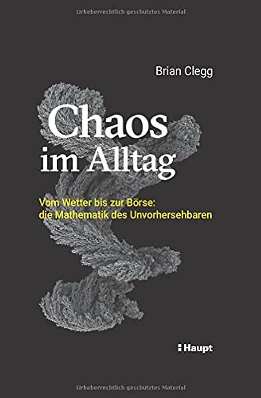 Chaos im Alltag