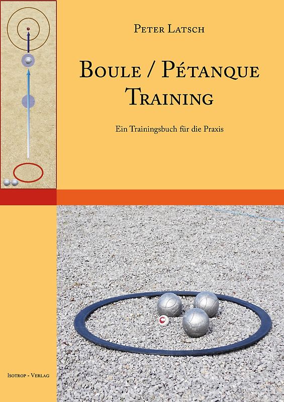 Boule / Petanque Training