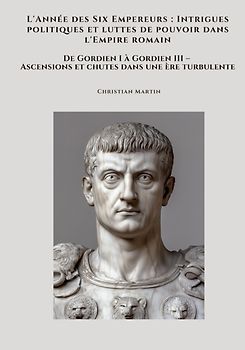 L'Année des Six Empereurs : Intrigues politiques et luttes de pouvoir dans l'Empire romain
