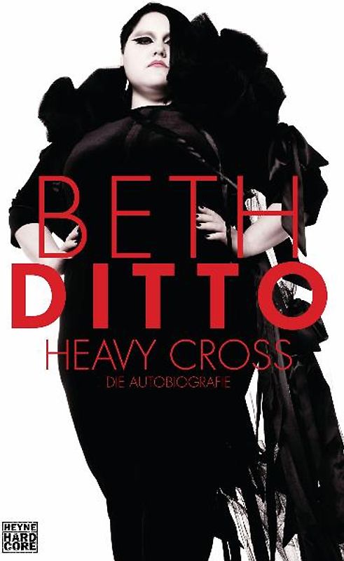 Heavy Cross