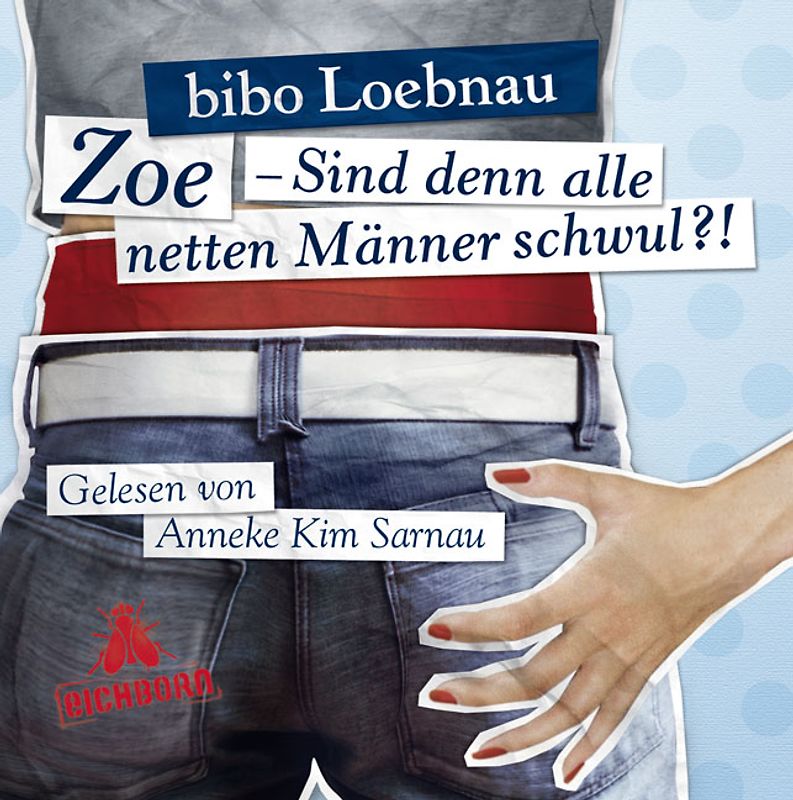 Zoe - Sind denn alle netten Männer schwul?!