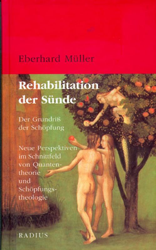 Rehabilitation der Sünde