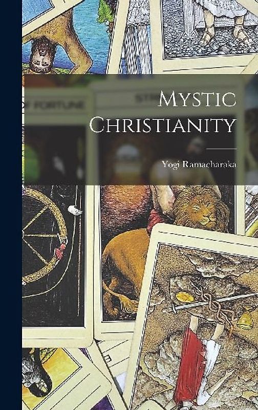 Mystic Christianity