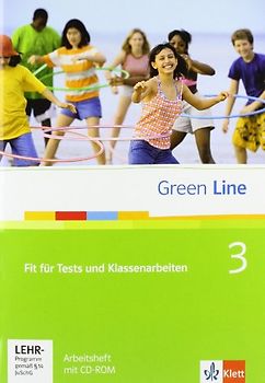 Green Line 3