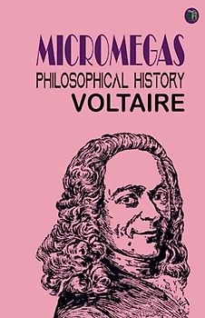 Micromegas, Philosophical History