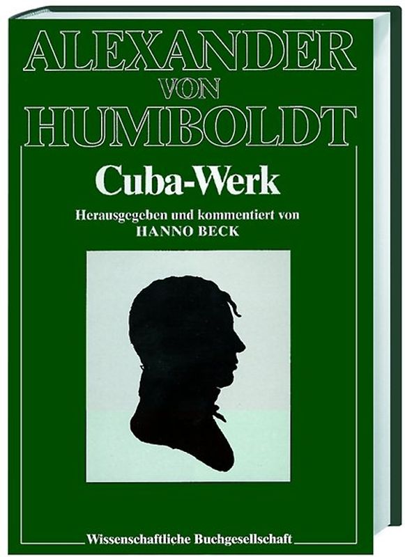 Studienausgabe / Cuba-Werk
