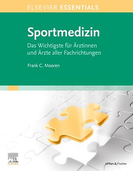 ELSEVIER ESSENTIALS Sportmedizin