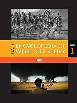 Gale Encyclopedia of U.S. History
