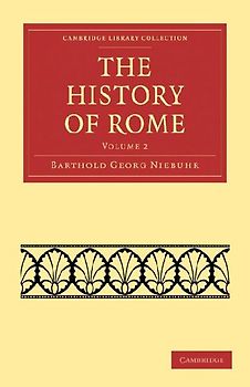 The History of Rome - Volume 2