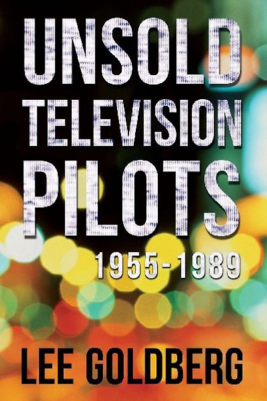 Unsold Television Pilots
