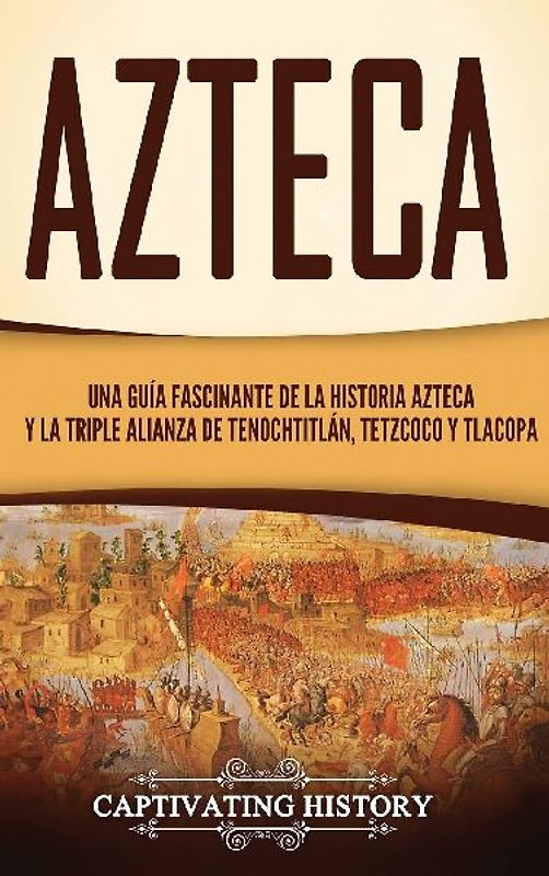 Azteca