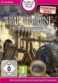Time Machine PC Spiele