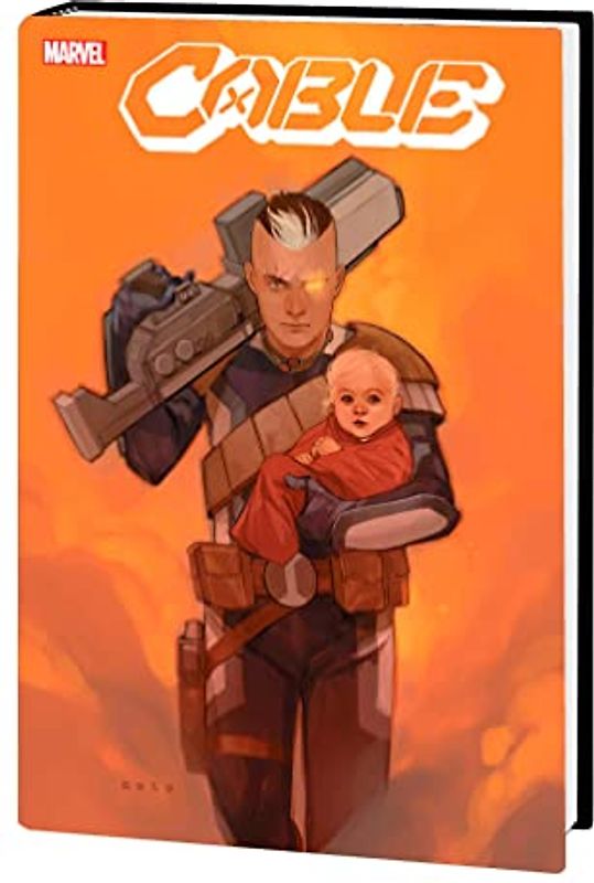 Cable by Duggan & Noto