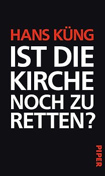 Ist die Kirche noch zu retten?