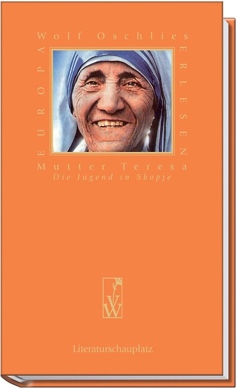 Mutter Teresa - Die Jugend in Skopje