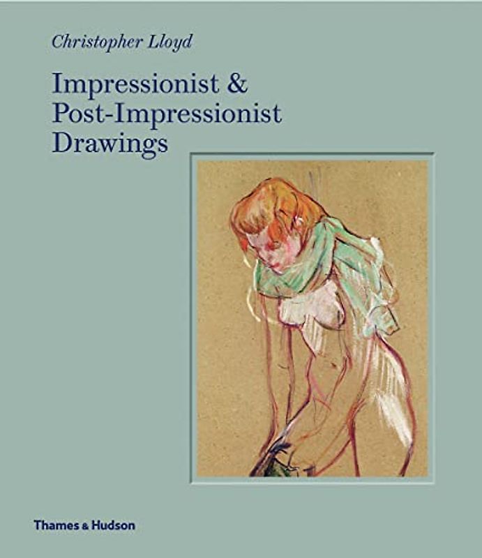 Impressionist & Post-Impressionist Drawing