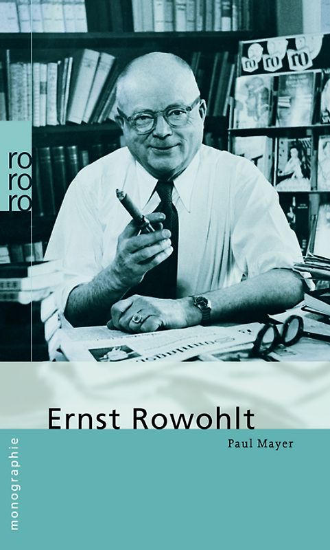 Ernst Rowohlt