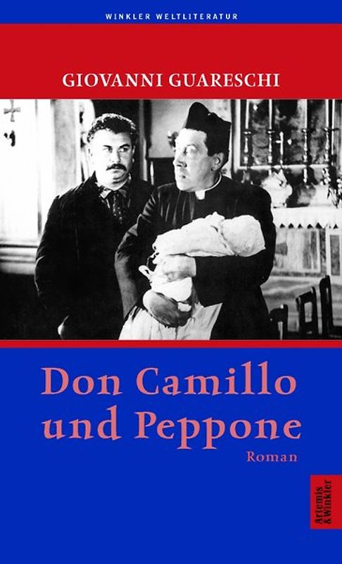 Don Camillo und Peppone
