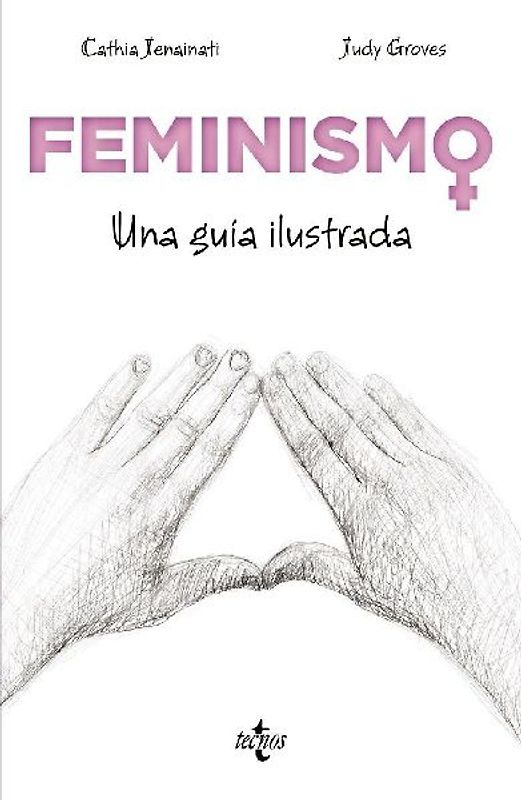 Feminismo : una guía ilustrada