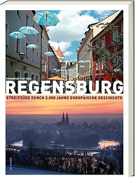 Fahrrad fahren an Flüssen in Franken